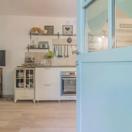 Garden House Casa vacanze