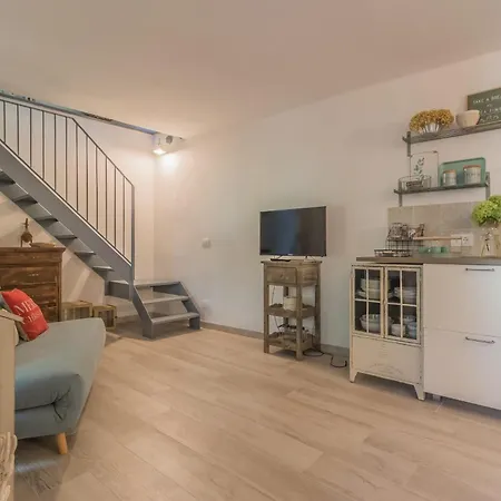 Garden House Casa vacanze *