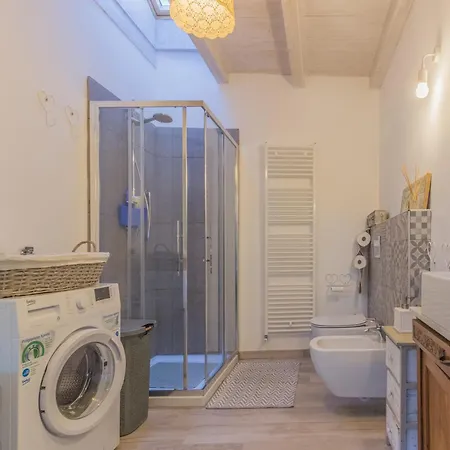 Garden House Casa vacanze Lierna