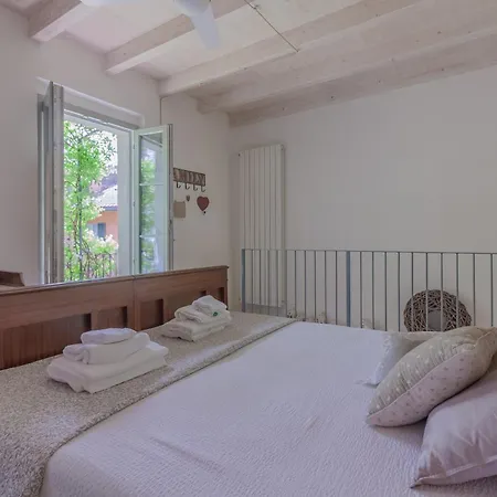 Garden House Casa vacanze