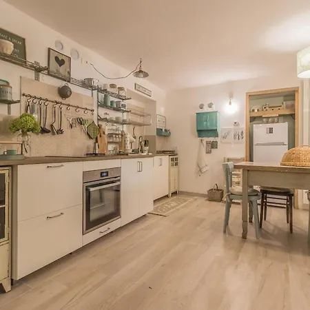 Garden House Casa vacanze Lierna