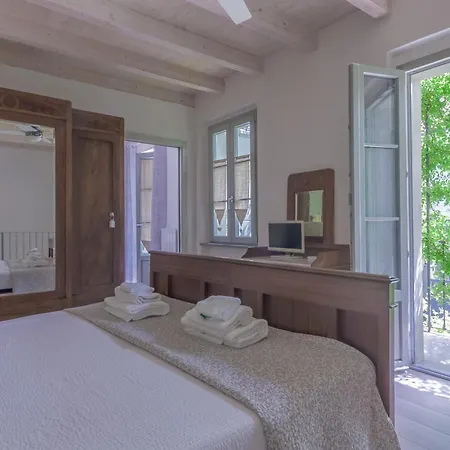 Garden House Casa vacanze