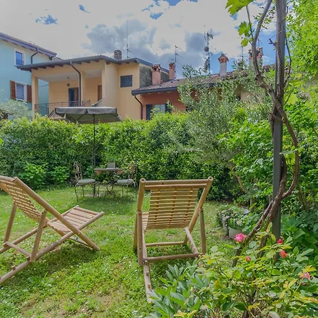 Garden House Casa vacanze *