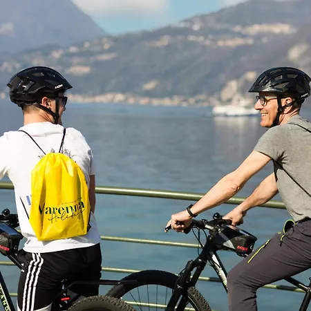 Garden House Casa vacanze Lierna