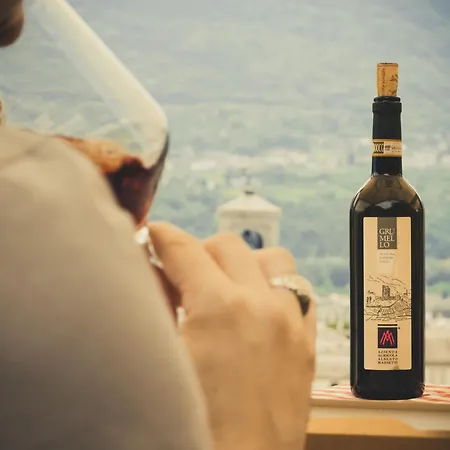 Casa vacanze Garden House *