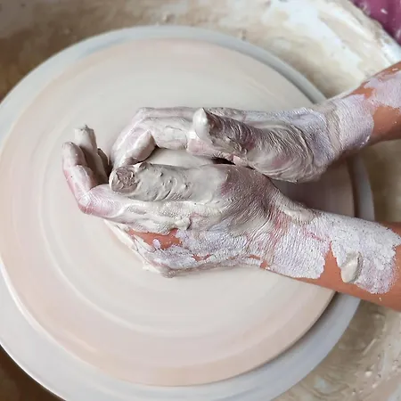 Garden House * Lierna