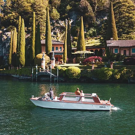 Garden House Casa vacanze Lierna