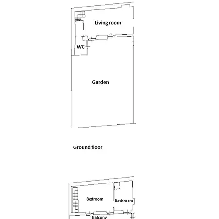 Garden House *