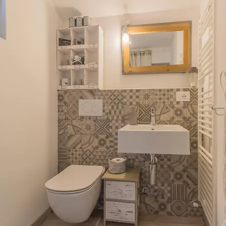 Garden House Holiday home Lierna