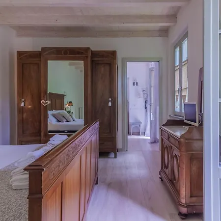 Garden House * Lierna