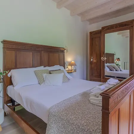 Сasa de vacaciones Garden House Lierna