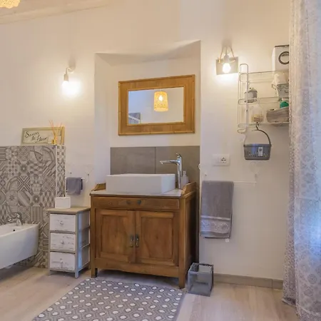 Garden House * Lierna