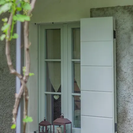 Garden House Holiday home Lierna