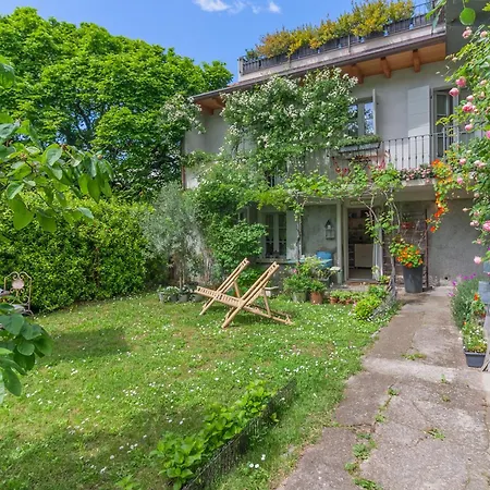Garden House Holiday home
