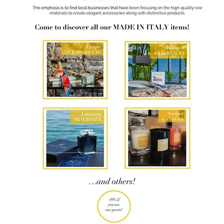 Garden House Vakantiehuis