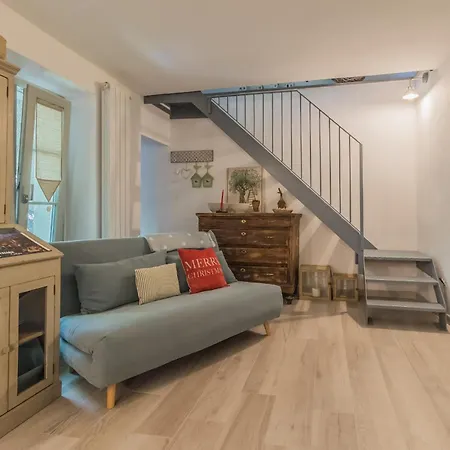 Prázdninový dům Garden House