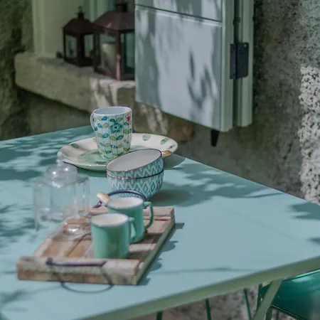 Prázdninový dům Garden House Lierna