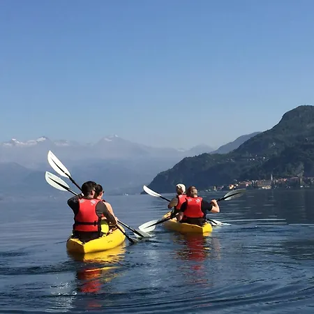 Garden House Prázdninový dům
