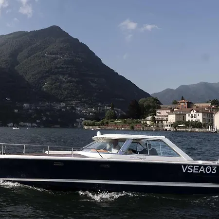 Garden House Prázdninový dům Lierna