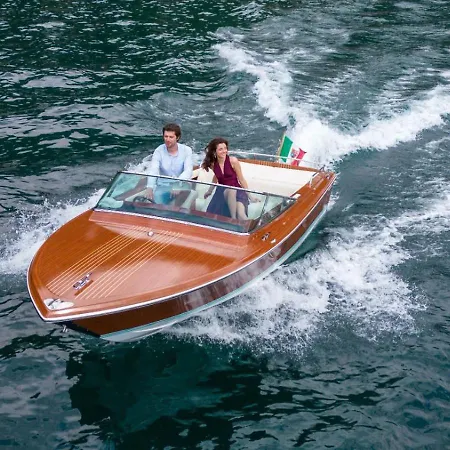 Prázdninový dům Garden House